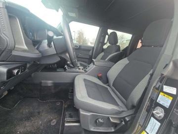 Ford Bronco VI 2025 Ford Bronco Big Bend 2025 2.3 Benzyna 275KM, zdjęcie 4