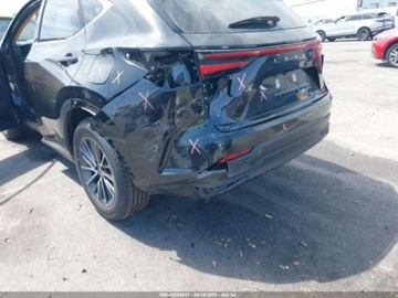 Lexus NX II 2025 Lexus NX 2025 LEXUS NX 350H PREMIUM 2.5 Hybryda 189KM, zdjęcie 5