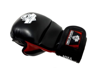 Спарринговые перчатки DBX Bushido MMA L/XL