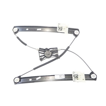 AUDI Q2 GA MECHANIZMUS ZVEDAČ OKNO DVEŘE LEVÝ PŘEDNÍ 81A837461