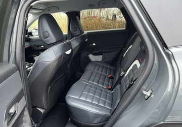 Citroen C5 Aircross 2025 Citroen C5 Aircross Citroen C5 Aircross 1.2 Hybryda 145KM, zdjęcie 15