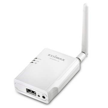Kompaktowy router bezprzewodowy 3G N150 3G-6200nL