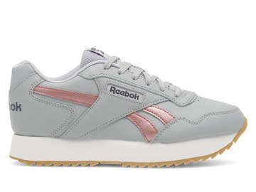 BUTY damskie REEBOK GLIDE RI szare 100074209 r38,5