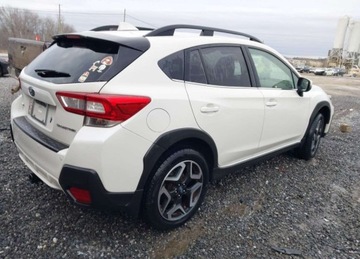 Subaru 2019 Subaru Crosstrek 2019r., 2.0i Limited, 2L, od ubezpieczalni 2.0 Benzyna, zdjęcie 4