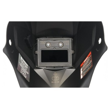 АВТОЗАТЕМНЯЮЩАЯ МАСКА, TRUE COLOR, АВТОМАТИЧЕСКИЙ, СВАРОЧНЫЙ ШЛЕМ С ЖК-дисплеем
