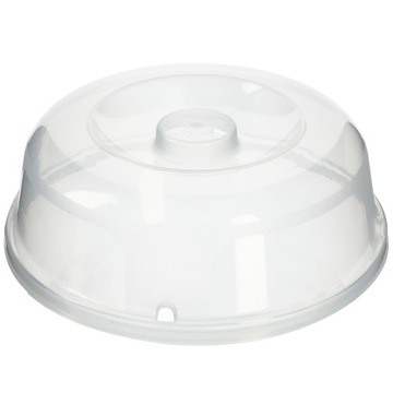 CURVER POKRYWKA DO PODGRZEWANIA W MIKROFALI PRZYKRYWKA 26 cm PLASTIKOWA