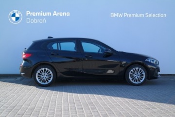 BMW Seria 1 F70 2024 BMW 118 BMW 118i LED PDC Podgrzewane Fotele BSI, zdjęcie 8