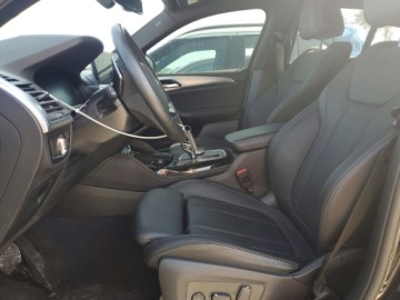 BMW X4 G02 2024 BMW X4 xDrive30i 2024 2.0 Benzyna 248KM, zdjęcie 7