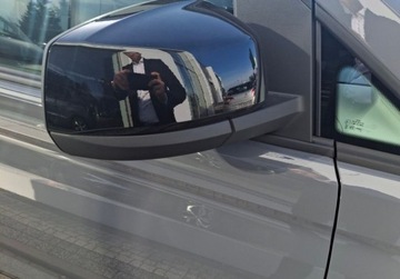 Volkswagen Caddy V Caddy 2.0 TDI 122KM 2025 Volkswagen Caddy 2.0 TDI 122 KM DSG r.o.2755 mm 2.0 Diesel 122KM, zdjęcie 4