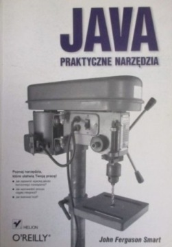 Java praktyczne narzędzia
