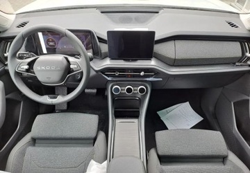 Skoda Kodiaq II 2025 Skoda Kodiaq 2.0 TSI 204KM DSG 4x4 EDITION 130, dostepny od reki 2.0, zdjęcie 6