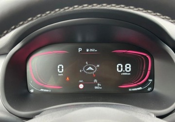 Kia Stonic I Crossover Facelifting 1.0 T-GDI 100KM 2025 Kia Stonic MY25 wersja M pakiet SMART, 100KM 7DCT, dostepny od reki, zdjęcie 18