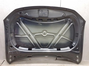 KAPOTA VW AMAROK 2H 2010->