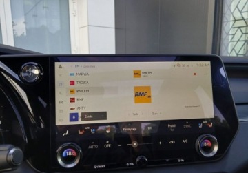 Lexus RX V 2.5 450h+ 309KM 2025 Lexus RX RX 450h Omotenashi Skyview FV23 Bezwypadkowy KINTO ASO, zdjęcie 22