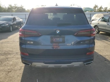 BMW X5 G05 2021 BMW X5 sDrive40I 2021 3.0l 3.0 Benzyna 335KM, zdjęcie 2