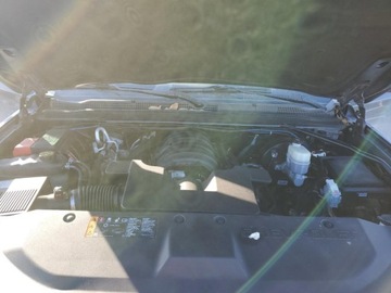 Chevrolet Suburban GMT900 2020 Chevrolet Suburban K1500 Premier 2020 6.2l 6.2 Benzyna 420KM, zdjęcie 6