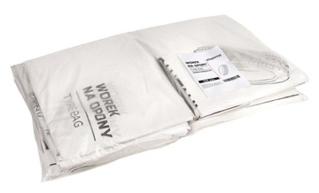 Мешки для шин XL, упаковка 100 шт. 1200х1200 мм PROFI.