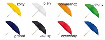 Реклама Ле-Мана ЗОНТИК с принтом