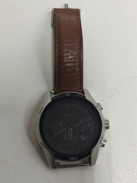 Fossil zegarek męski CH-2586 (232/24) OPIS!!!