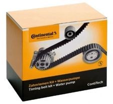 CONTINENTAL VD1064 KOLO ŘEMENICE HŘÍDEL OJNICE