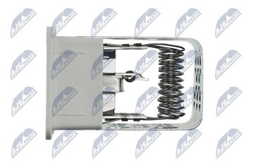 NTY ERD-PL-006 Резистор, внутренний вентилятор