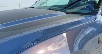 Ford Mustang VI Fastback 2023 5.0 Ti-VCT Black Horse 453KM 2024 Ford Mustang 453KM V8 madneride BLIS ACC aktywny wydech, wentylowane fote, zdjęcie 25