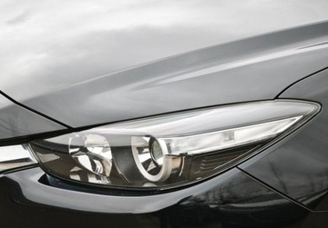 Mazda 3 III Hatchback Facelifting 2.0 SKYACTIV-G 120KM 2017 Mazda 3 Skyenergy, Ogranicznik predkosci, Salon Polska 2.0 Benzyna 120KM, zdjęcie 32