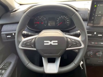 Dacia Sandero III 2026 Od ręki - Expression 1.2 Eco-G LPG 120KM / kamera cofania, zdjęcie 7