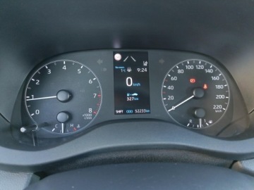 Toyota Yaris IV Hatchback 1.5 Dynamic Force 125KM 2023 Toyota Yaris 1,5-Dual-VVT-iE IV (2020-) 1.5VVT-i 1, zdjęcie 17