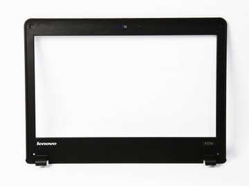 Obudowa 04W3865 Lenovo X131e Display Frame WebCam