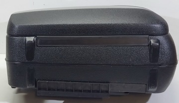 НОВИНКА Боковые кофры TOURING Suzuki DL 650 V-Strom VSTROM 990D0-SC000-YUS