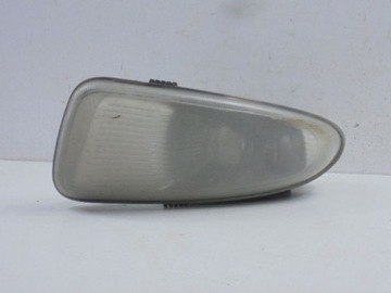 CHRYSLER VOYAGER IV HALOGEN LEVÝ 04857239AB