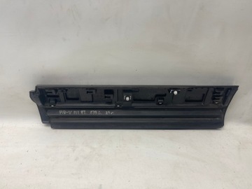 HONDA HR-V III 21R- LIŠTA NA DVEŘE PRAVÁ ZADNÍ