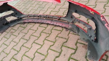 ПЕРЕДНИЙ БАМПЕР HYUNDAI I30 II 2 TURBO 12-