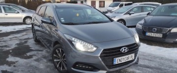 Hyundai i40 Kombi Facelifting 1.7 CRDi 141KM 2015 Hyundai i40 1,7 CRDI FULL OPCJA AUTOMAT 1.7 Diesel 141KM, zdjęcie 28