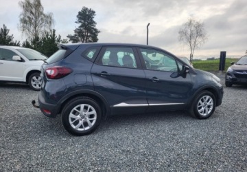 Renault Captur I Crossover Facelifting 0.9 Energy TCe 90KM 2019 Renault Captur 0,9 90 KM Individual Bezwypadkowy Benzyna 90KM, zdjęcie 33