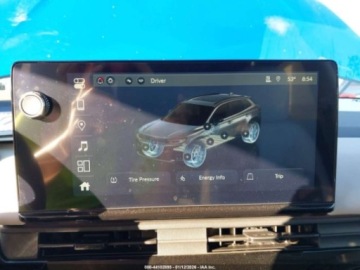 Honda 2025 Honda Inny Prologue Touring 2025 Elektryczny 300KM, zdjęcie 12