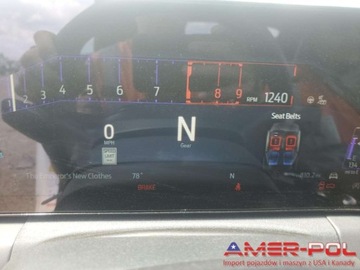 Ford Mustang VI 2025 Ford Mustang _GT_Premium_5.0 L_486 km_2025r_1 303 KM 5.0 Benzyna 486KM, zdjęcie 9