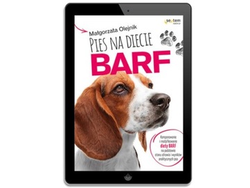 Собака на диете BARF. Составление и модификация