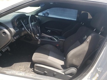 Dodge Challenger III 2021 Dodge Challenger rt scat pack, 2021r., 6.4L 6.4 Benzyna 485KM, zdjęcie 5