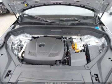 Volvo XC90 II 2025 Volvo XC 90 Plug-In Hybrid T8 Core 7-Seater 2025 2.0l 2.0 Hybryda 312KM, zdjęcie 8