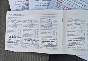 Kia Rio III Hatchback 5d Facelifting 1.4 DOHC CVVT 109KM 2015 Kia Rio 1,4 109KM Climatronic KeyLess Navi Kamera Bezwypadkowy 1.4, zdjęcie 27