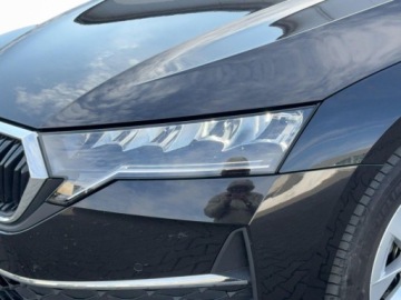 Skoda Octavia IV Liftback 1.5 TSI EVO 150KM 2024 Skoda Octavia 1.5 TSI 150 KM Selection, Gwarancja, Serwis ASO,FV23 1.5, zdjęcie 6