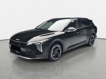 Kia 2026 KIA K4 1.6 T-GDI L Business Line Combi 180KM 2026, zdjęcie 1