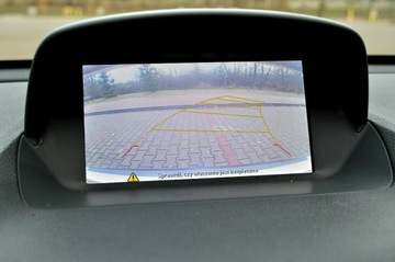 Opel Mokka I SUV 1.4 Turbo ECOTEC 140KM 2014 Opel Mokka 1,4 Turbo 140Km Skóra Grzana Kiera, zdjęcie 28