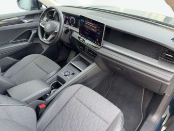 Volkswagen Tayron 2025 Volkswagen Tayron 2.0 TDI 193 KM DSG 4 MOTION 7 Osobowy Kamera 360 Hak, zdjęcie 12