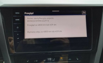 Volkswagen Arteon Fastback Facelifting 2.0 TSI 190KM 2024 Volkswagen Arteon Shooting Brake R-Line 2.0 TSI DS, zdjęcie 19