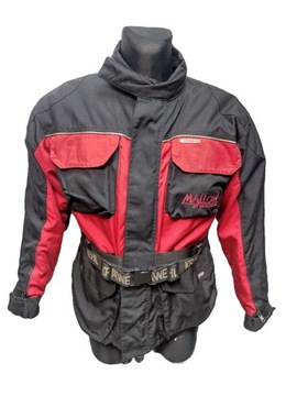 Kurtka motocyklowa TEKSTYLNA KRAWEHL (K226)