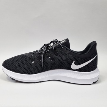 Buty męskie Nike QUEST 2 czarne - CI3787 002