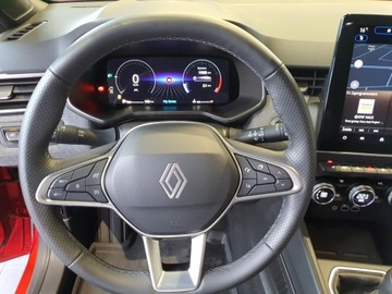 Renault Clio V Hatchback 5d Facelifting 1.0 TCe 90KM 2024 Clio 1.0 TCe Techno LPG, zdjęcie 12